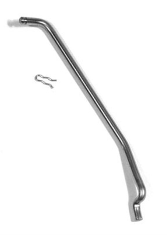 Door Lock Cylinder Rod. 56-62