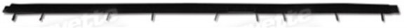 Door Panel Seal. Upper LH 90-96