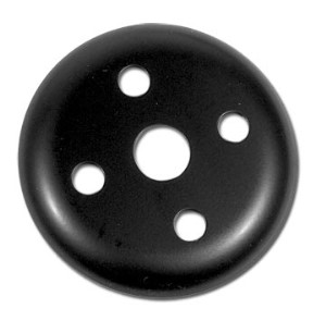 Water Pump Pulley Reinforcement. 58L 58-67