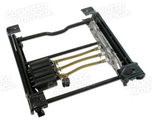 Power Seat Track Rebuilt (87 Late) 87-96