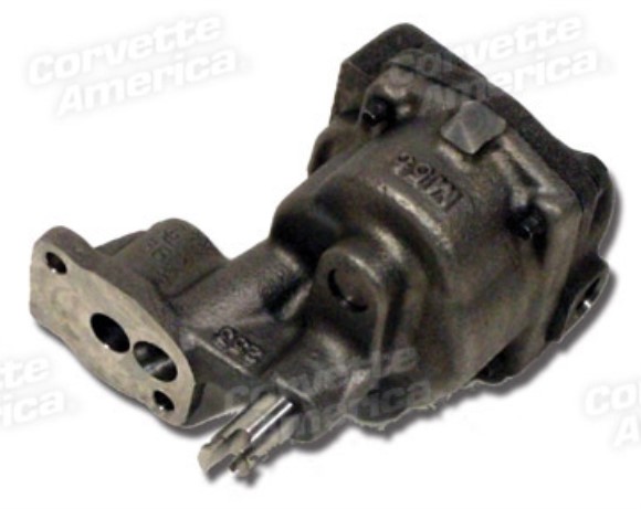 Oil Pump. Standard 56-76
