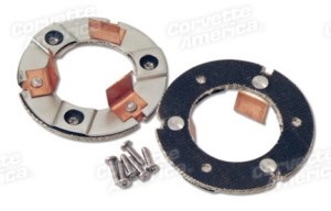 Tailpipe Retainers. 56-57