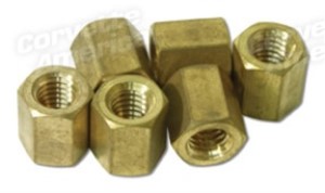 Exhaust Manifold Nut Set. 56-79