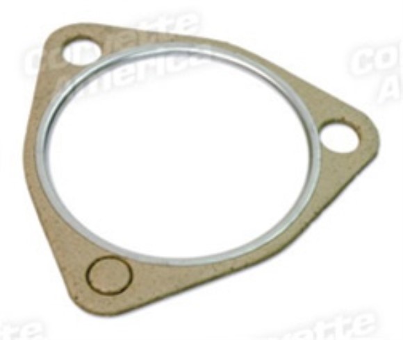Exhaust Heater Riser Gasket. 2 Inch 57-81