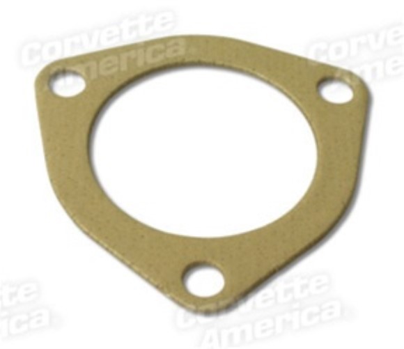 Exhaust Heater Riser Gasket. 2.5 Inch 62-74
