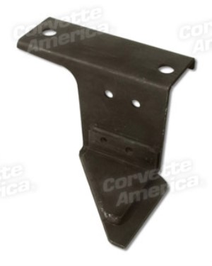 Rear Body Mount Bracket. Side To Frame RH 53-62