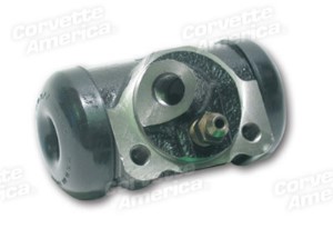 Wheel Cylinder. Front RH 1 1/8 Inch 53-62