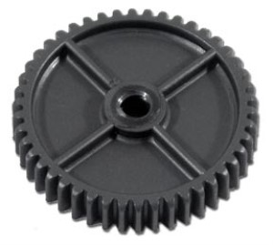 Tach Drive Unit Gear. Nylon 56-61