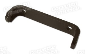 Generator Mount Bracket. Except Fuel Injection 58-61