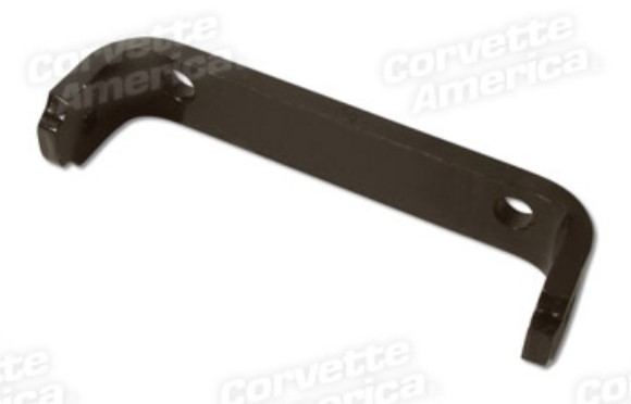 Generator Mount Bracket. Except Fuel Injection 58-61
