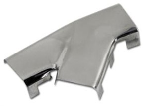 Hardtop Y Molding. RH 56-58