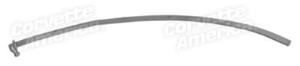 Fresh Air Hose Clamp. 2 Required 56-62