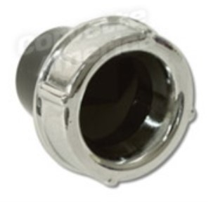 Heater Switch & Defroster Control Knob. 58