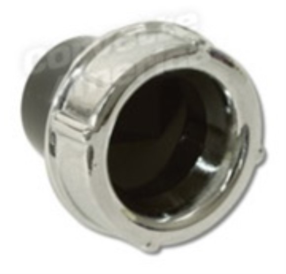 Heater Switch & Defroster Control Knob. 58