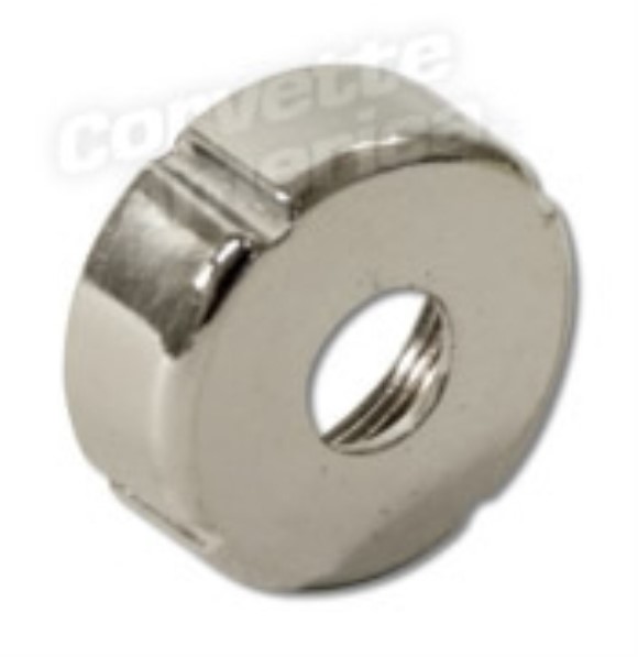 Heater Control Switch Nut. 58-62