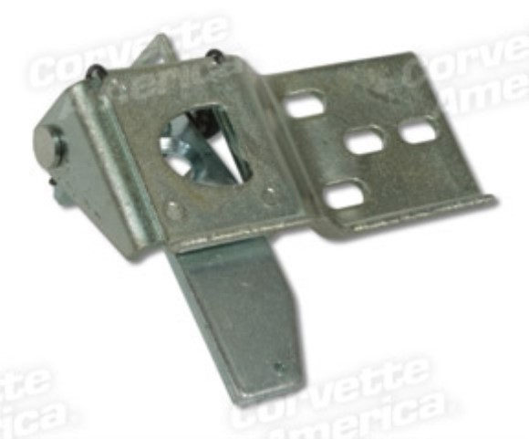 Female Hood Latch Assembly. LH Or RH 58-59
