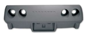Rear Bumper. Ecklers 75