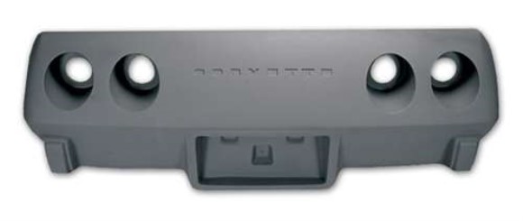 Rear Bumper. Ecklers 75
