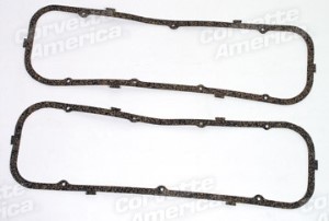 Valve Cover Gaskets. 396/427/454 Cork 65-74