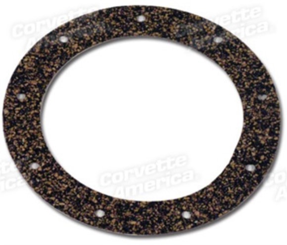 Gas Filler Neck To Tank Cork Gasket. 63-74