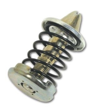 Male Hood Lock Assemblies. On Hood 60-67