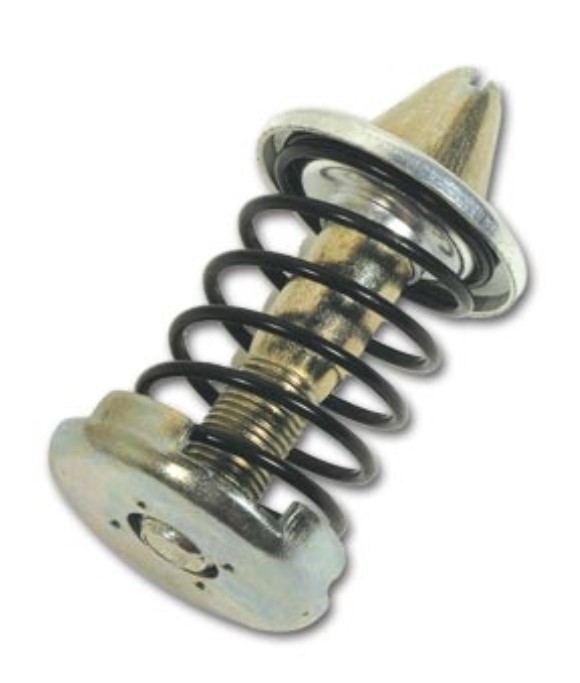 Male Hood Lock Assemblies. On Hood 60-67