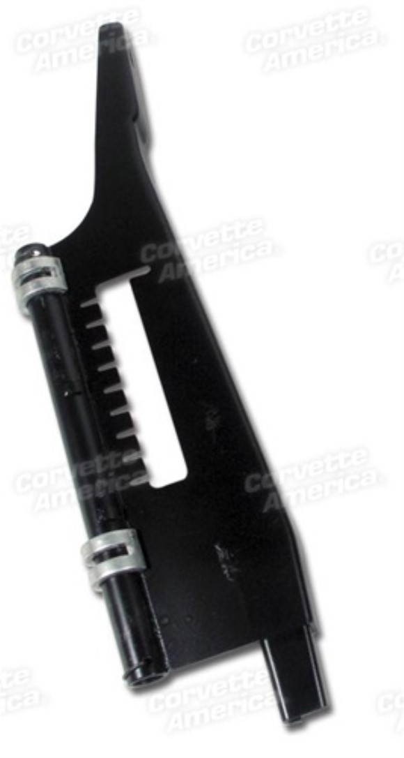 Seat Track Assembly. LH 64-66
