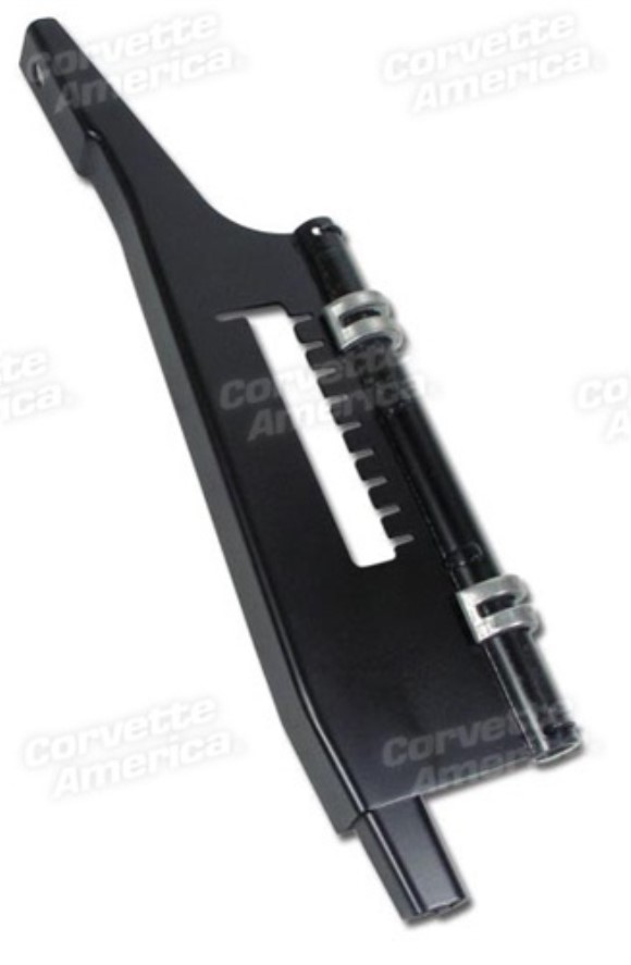 Seat Track Assembly. RH 64-66
