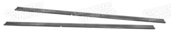 Wire Cover Floor Plates. 63-64