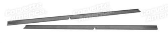 Wire Cover Floor Plates. 65-67