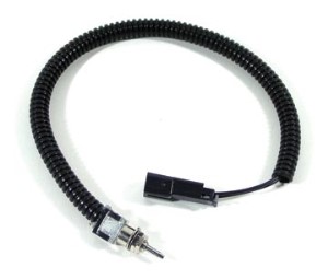 Overdrive Switch 4+3 Speed 85L 85-88
