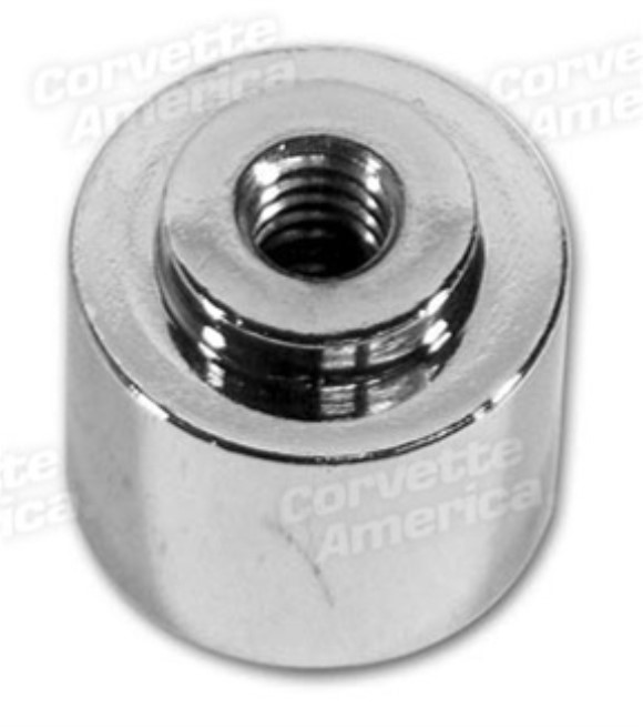 Shift Knob Button. Automatic 65-82