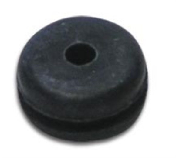 Hood/Deck Cable Grommet. 63-74