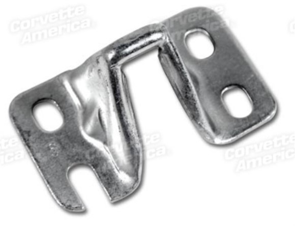 Decklid Catch. On Body 63-75