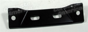 Steering Column Mount Bracket. Underdash 64-67