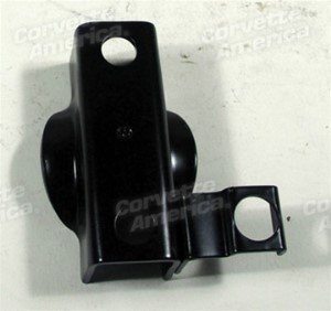 Steering Column & Odometer Reset Cable Support. 63