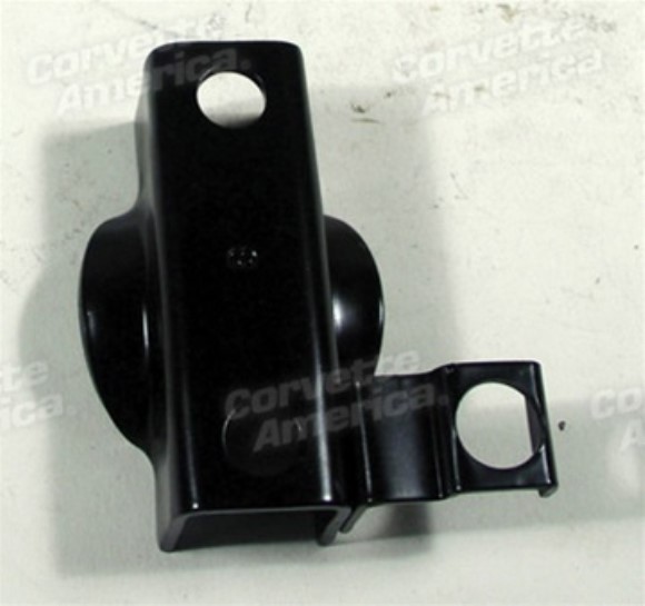 Steering Column & Odometer Reset Cable Support. 63