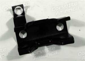 Steering Column & Odometer Reset Cable Support. 64-67
