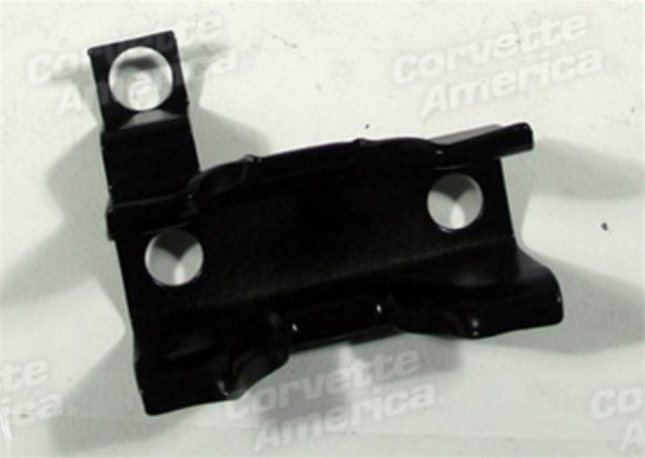 Steering Column & Odometer Reset Cable Support. 64-67