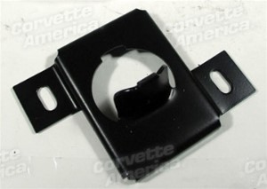 Steering Column Support. At Firewall 63-66