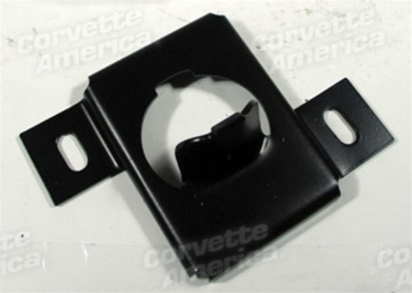 Steering Column Support. At Firewall 63-66