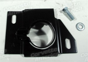 Steering Column Support Bracket. At Firewall 67