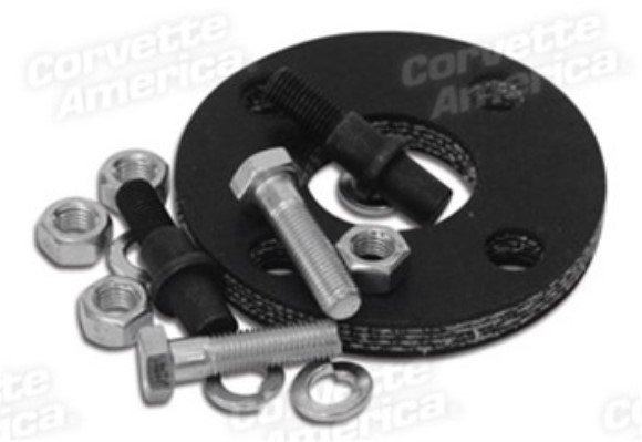 Steering Column Coupler Repair Kit. 63-82