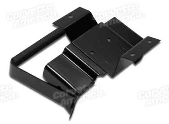 Washer Bottle Bracket. W/O Air Conditioning 63-67