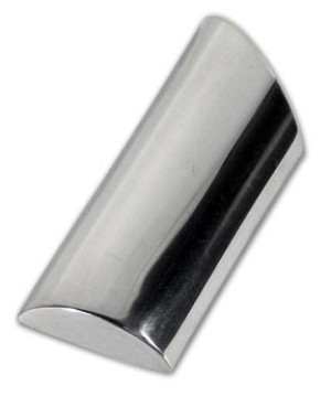 Glove Box Molding. Lower LH 56-62