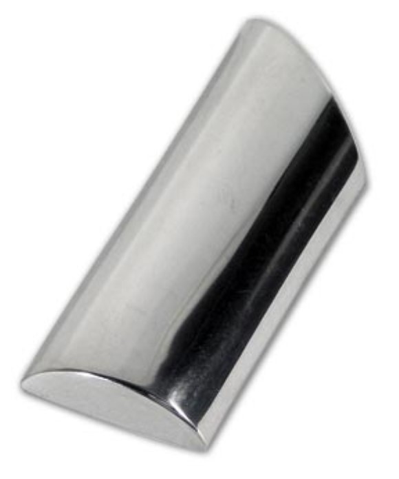 Glove Box Molding. Lower LH 56-62