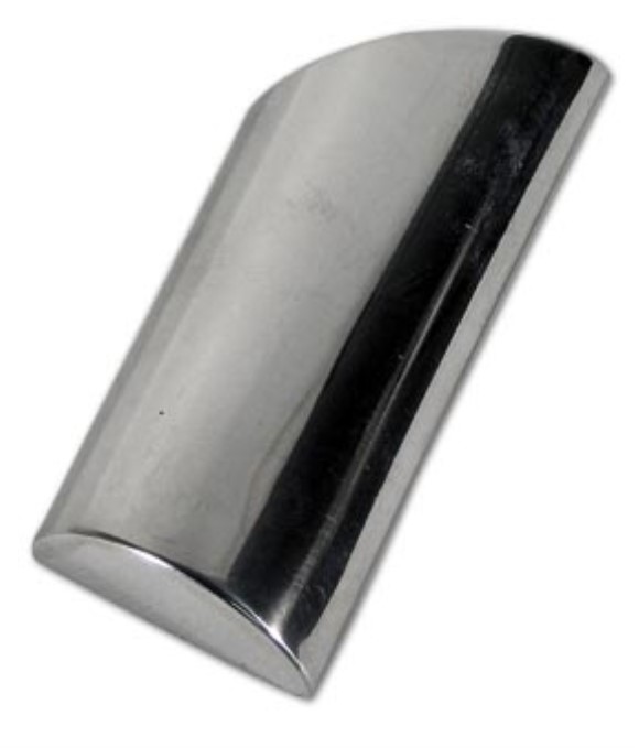 Glove Box Molding. Lower RH 56-62