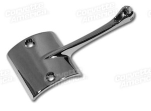 Inside Mirror Bracket. 63-66
