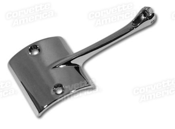 Inside Mirror Bracket. 63-66