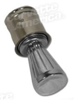 Lighter Knob & Element. 63-64